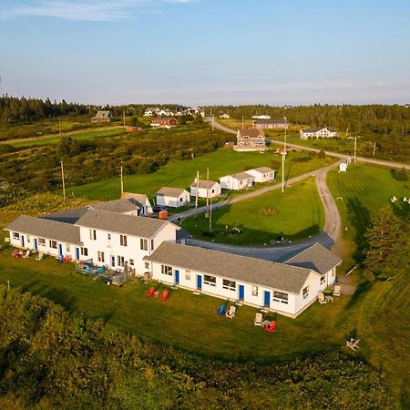 Cape View Motel & Cottages Mavilette Kültér fotó