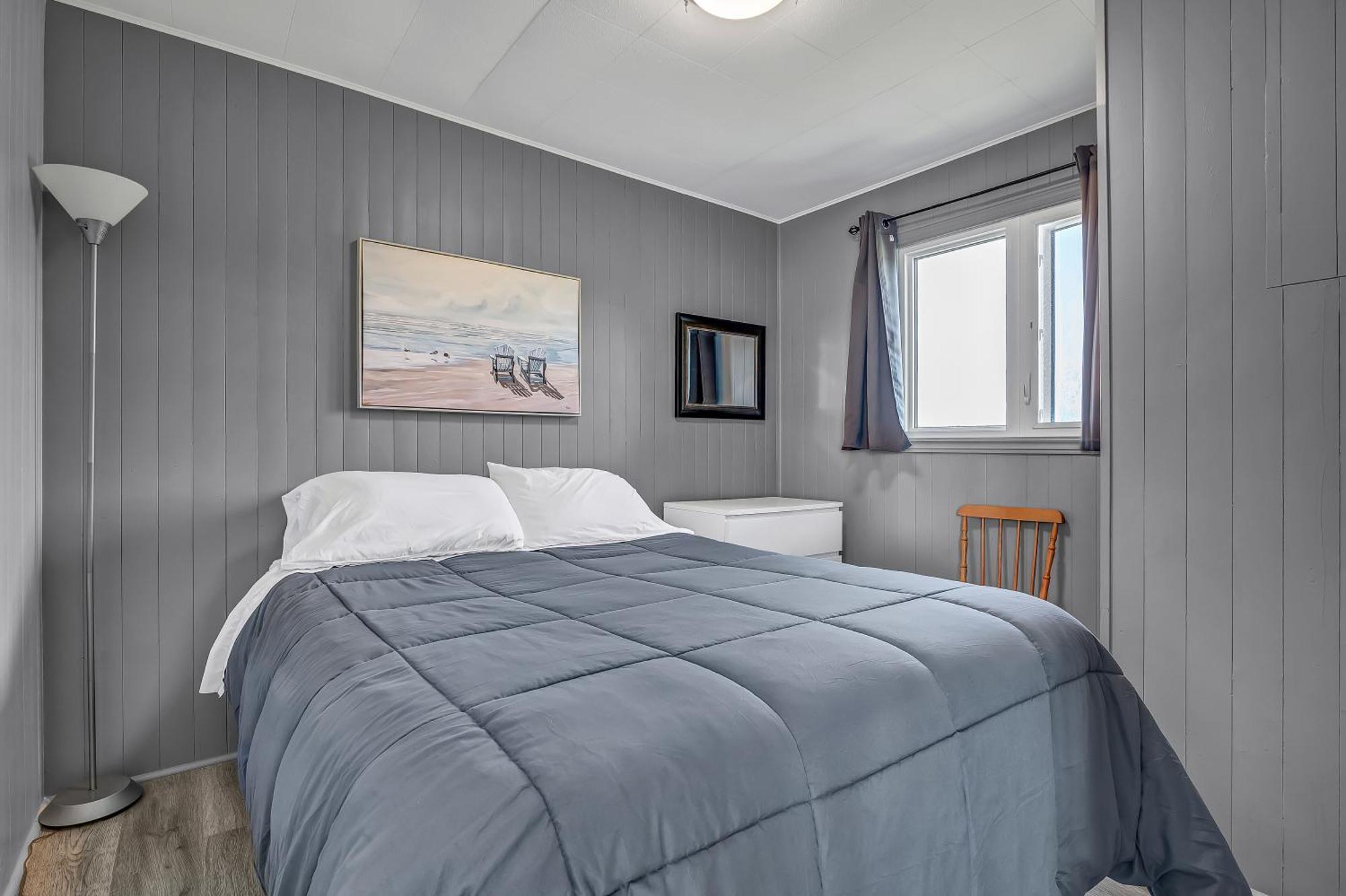 Cape View Motel & Cottages Mavilette Kültér fotó