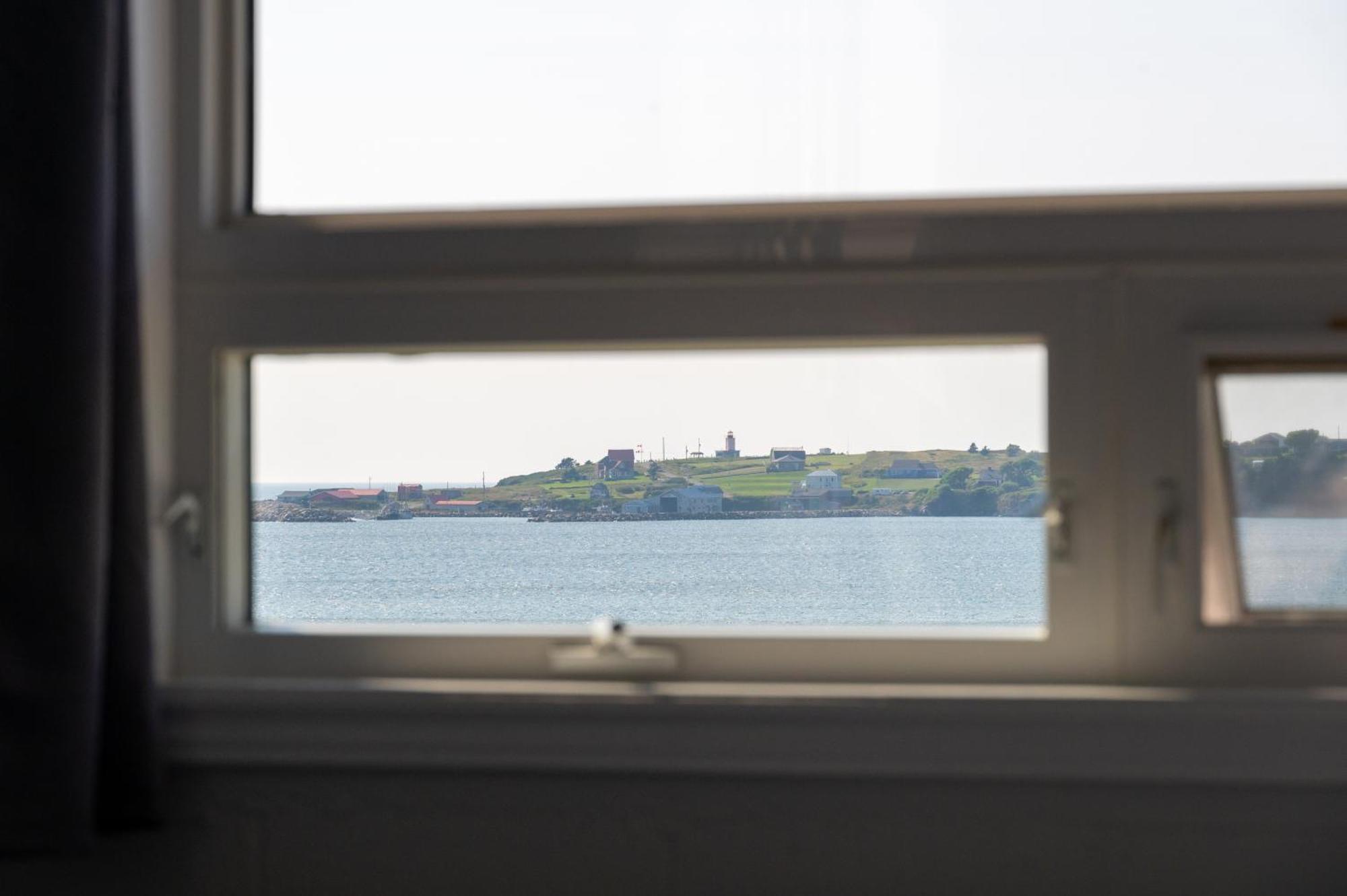Cape View Motel & Cottages Mavilette Szoba fotó