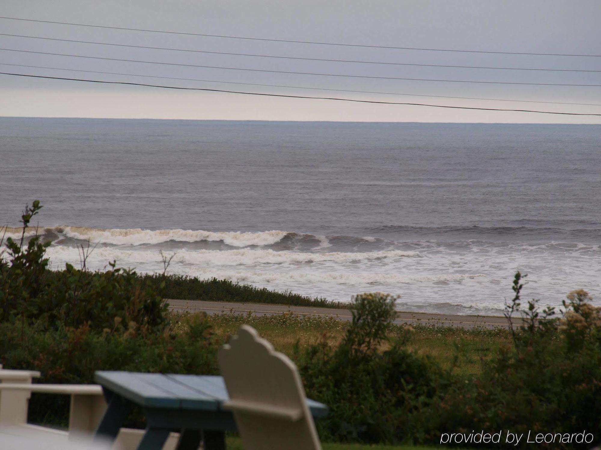 Cape View Motel & Cottages Mavilette Létesítmények fotó
