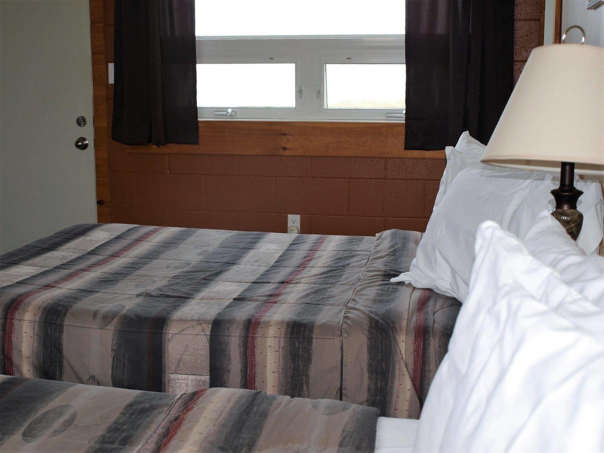 Cape View Motel & Cottages Mavilette Kültér fotó