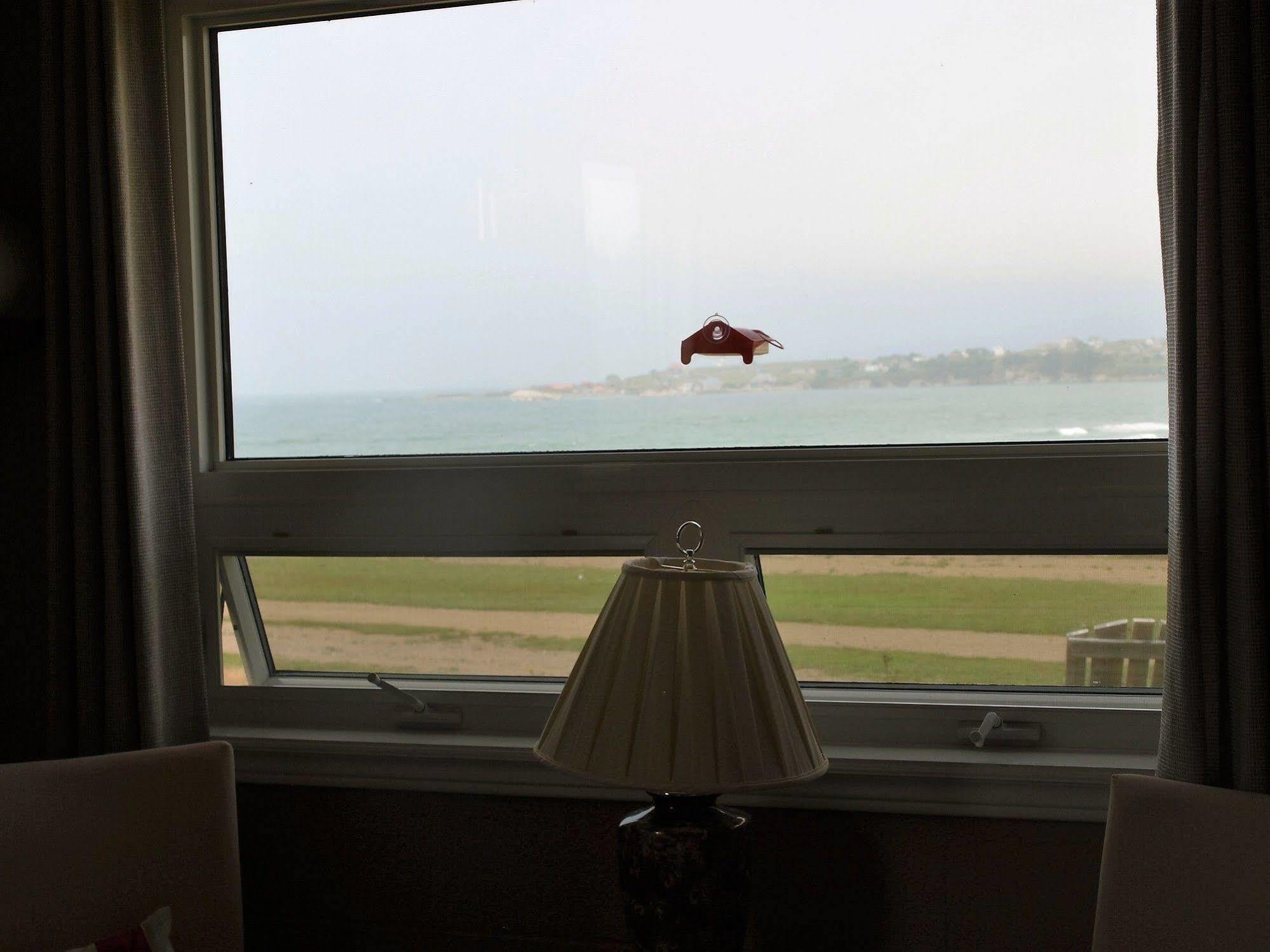 Cape View Motel & Cottages Mavilette Kültér fotó